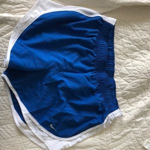 Nike shorts